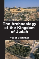 Archaeology of the Kingdom of Judah 1628377739 Book Cover