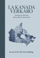 La Kanada Verkaro 1039146147 Book Cover