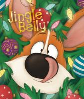 Jingle Belly 1922503517 Book Cover