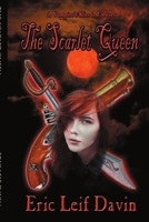 The Scarlet Queen 0359641563 Book Cover