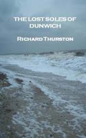 The Lost Soles of Dunwich 1518801358 Book Cover