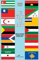 Des États de facto: Abkhazie, Somaliland, République turque de Chypre nord... (French Edition) 2343040745 Book Cover