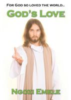 God's Love 1912635496 Book Cover