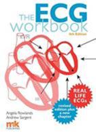 The ECG Workbook 4/ed 1910451266 Book Cover