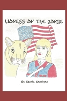 Lioness of The Gorge B093RZJJT3 Book Cover