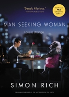 The Last Girlfriend on Earth 0316385360 Book Cover