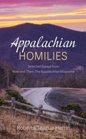 Appalachian Homilies 1666784761 Book Cover