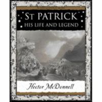 St Patrick (Wooden Books Gift Book) 1904263496 Book Cover