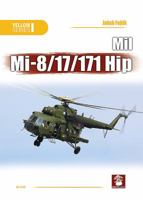 Mil Mi-8/17/171 Hip 8365958287 Book Cover