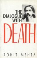 The Dialogue with Death (Sri Aurobindo's Savitri, a Mystical Approach) 8120812220 Book Cover
