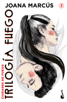 Trilogía Fuego 3. Ciudades de fuego / Fire Trilogy 3. Cities of Fire (Spanish Edition) 6073946945 Book Cover