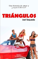 Tri�ngulos: Una historia de amor y �equilibrio? 1089554877 Book Cover