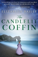 The Candlelit Coffin 1912786532 Book Cover