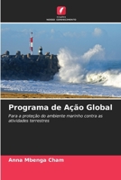 Programa de Ação Global (Portuguese Edition) 6630031121 Book Cover
