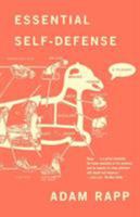 Essential Self-Defense: A Play 0865479682 Book Cover