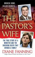 The Pastor's Wife 0312949294 Book Cover