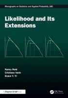 Likelihood and Its Extensions 1498719740 Book Cover