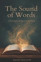 The Sound of Words B0GFY51FJY Book Cover