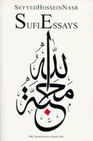 Sufi Essays 0873953894 Book Cover
