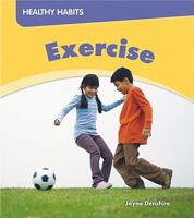 Exercise 1599205475 Book Cover