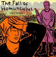 The Fall of Homunculus 1896597157 Book Cover