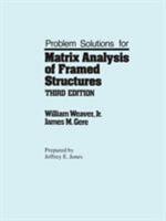 Problem Solutions for Matrix 0442305028 Book Cover