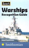 Jane's Warship Recognition Guide 0007137222 Book Cover