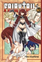 FAIRY TAIL 60 1632363364 Book Cover