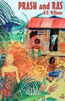 Prash and Ras 1900715007 Book Cover