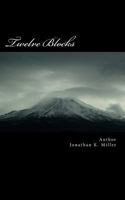 Twelve Blocks 1540320537 Book Cover