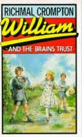 William and the Brains Trust (William) 0333510968 Book Cover