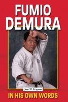 Fumio Demura in His Own Words 194975362X Book Cover