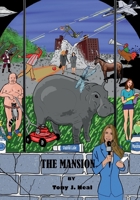 the mansion 151771088X Book Cover