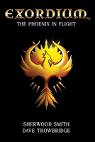 The Phoenix in Flight 0812520246 Book Cover