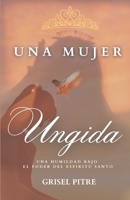 Una mujer ungida 0997982799 Book Cover