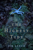 Book cover image for The Highest Tide