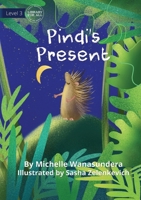 Pindi's Present UPDATED 1922991562 Book Cover