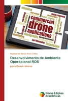 Desenvolvimento de Ambiente Operacional ROS 6202188529 Book Cover