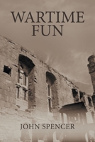 Wartime Fun 1982294515 Book Cover
