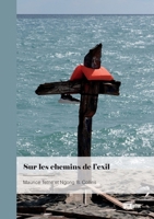 Sur les chemins de l'exil (French Edition) 2342370482 Book Cover