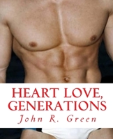Heart Love, Generations 172582373X Book Cover