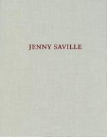 Jenny Saville 0943411424 Book Cover