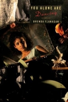 You Alone Are Dancing (Ann Arbor Paperbacks) 0472066277 Book Cover