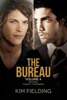 The Bureau: Volume Four B0BRLZDCFW Book Cover