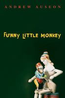 Funny Little Monkey 0152054138 Book Cover