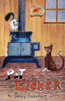 Pot Licker: (black & White Illustrated Version) 1535219270 Book Cover