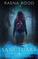 Sanctuary: Subversive Trilogy, Book 2 1952431042 Book Cover