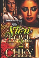 The Stori of Love 2 B0939XCK8N Book Cover