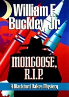 Mongoose, R.I.P. 0440202310 Book Cover