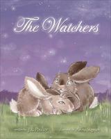 The Watchers 1625639201 Book Cover